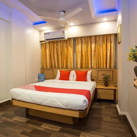 Oyo Hotel Padma Krishna Near Lal Mahal Púna Exteriér fotografie
