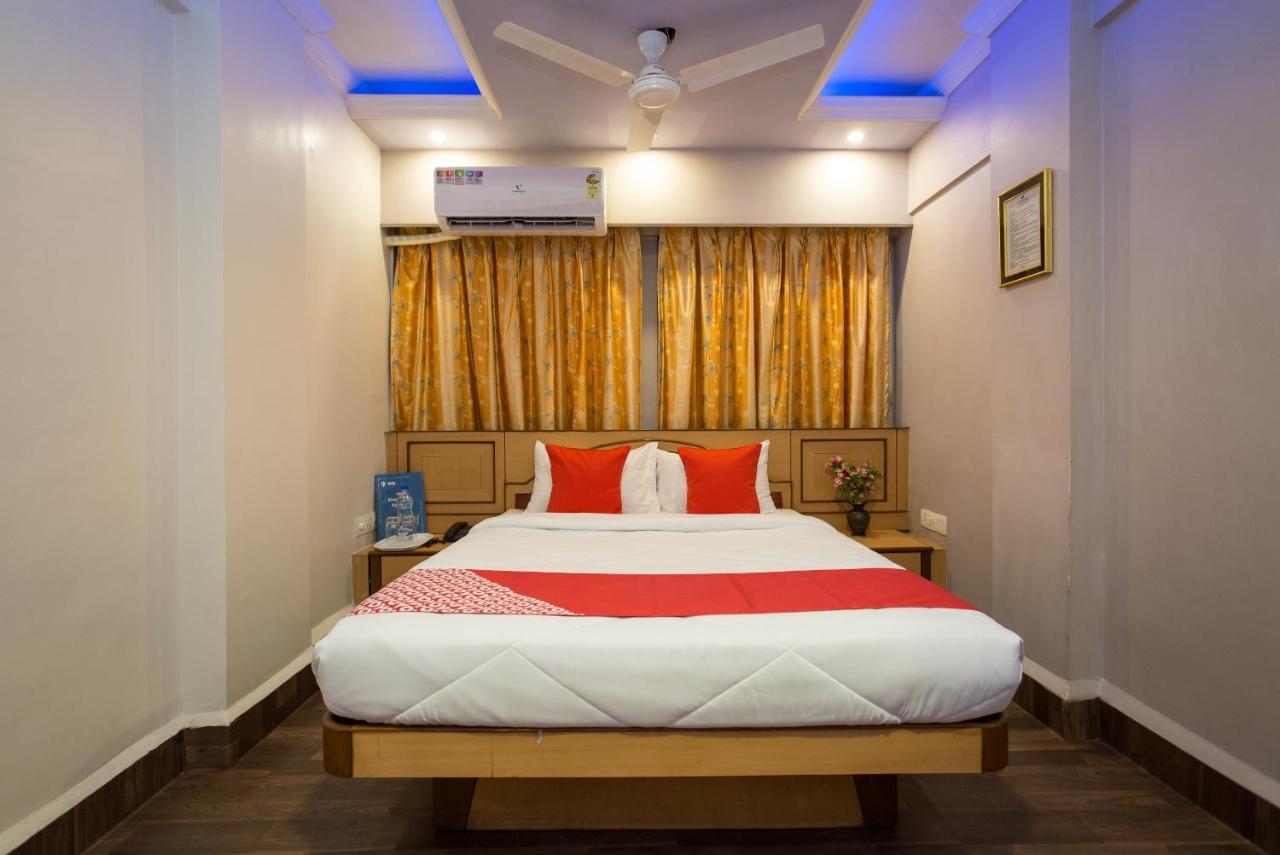 Oyo Hotel Padma Krishna Near Lal Mahal Púna Exteriér fotografie